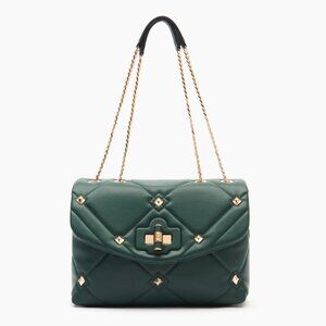 La Carrie Women's Meso Flap Bags - (BRAND NEW- NEVER USED)